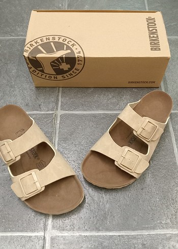 Birkenstock 38 numara özel satış