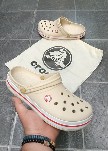 Crocs-Fırsat Ürünü-PATRON ÇILDIRDI:)