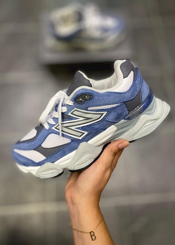 New Balance 9060-FIRSAT ÜRÜNÜ..