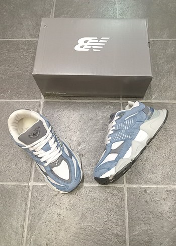 38 Beden New Balance 9060-FIRSAT ÜRÜNÜ..