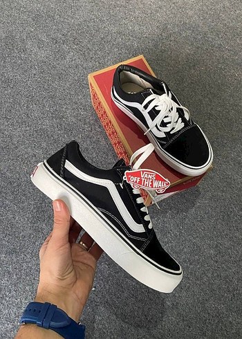 Vans Old Skool-FIRSAT ÜRÜNÜ..