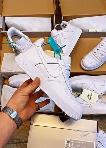 Nike Air Force 1 İthal