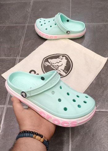 Crocs-Yeni Sezon-Patron Çıldırdı:)
