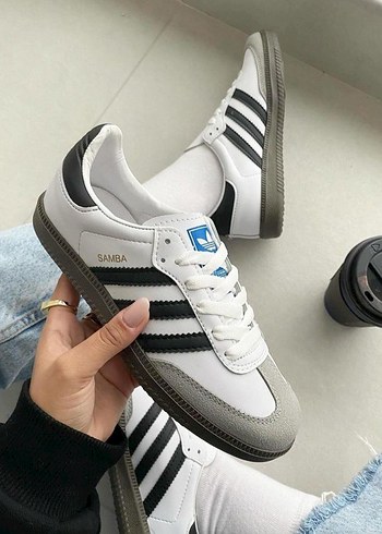 Adidas Adidas Samba-FIRSAT ÜRÜNÜ..