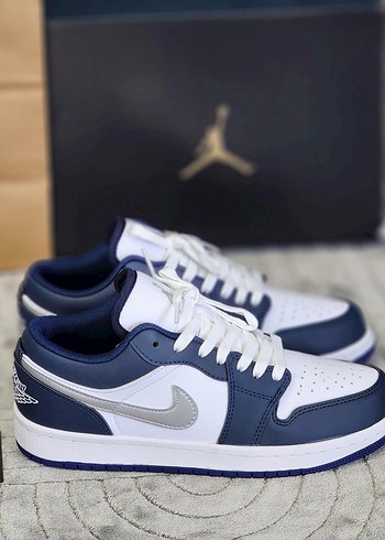Nike Air Jorden 1-ARANAN RENK:)