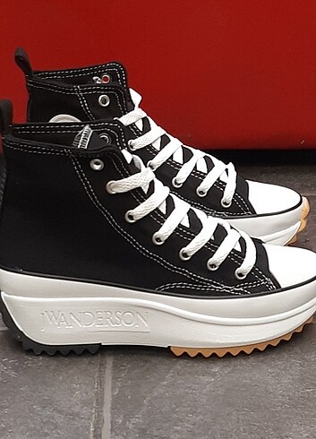 Convers Yüksek Taban