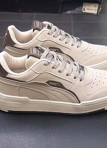 39 Beden ten rengi Renk Puma-Capro