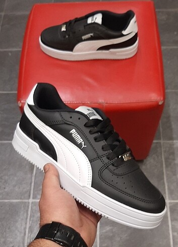 Puma-Black