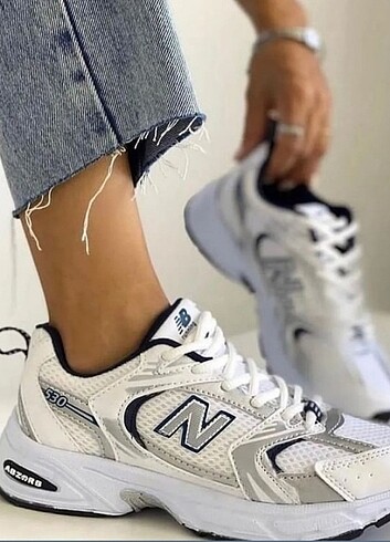 New Balance-530 Modeli