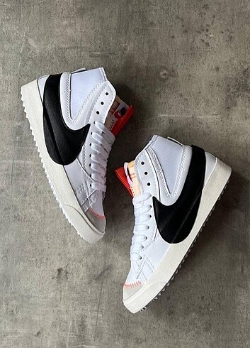 Nike Blazer Jumbo