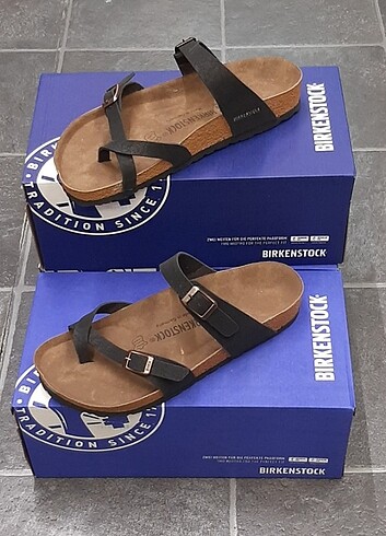 BirkenStock