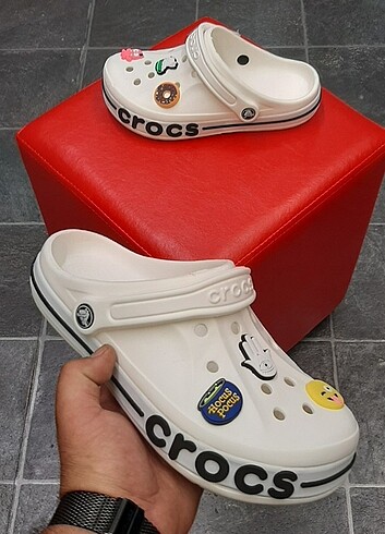 Crocs-Yeni Sezon