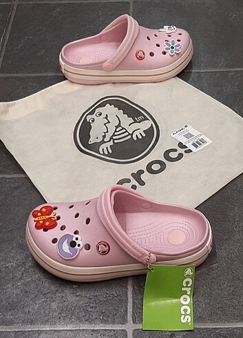 CROCS-FIRSAT ÜRÜNÜ 