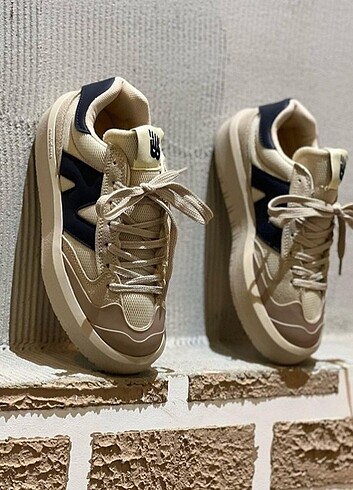 New Balance-Yeni Sezon