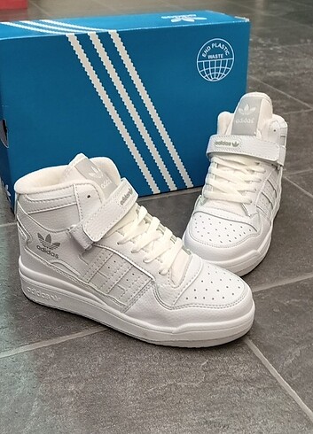 Adidas Low Bilekli