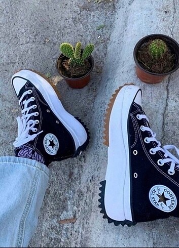 Converse Runn Star