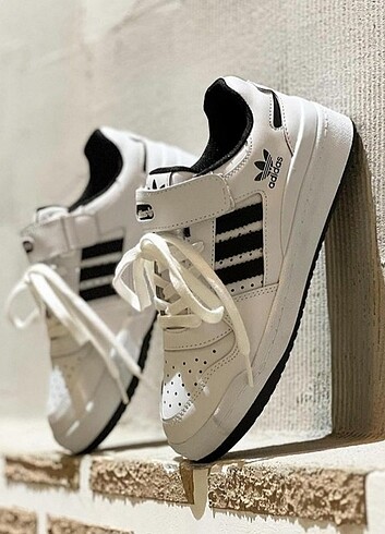 40 Beden Adidas Low Cırtlı