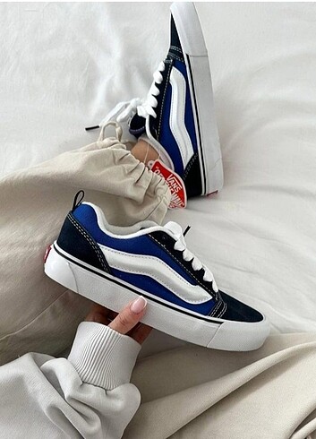 Vans Knu Old Skool