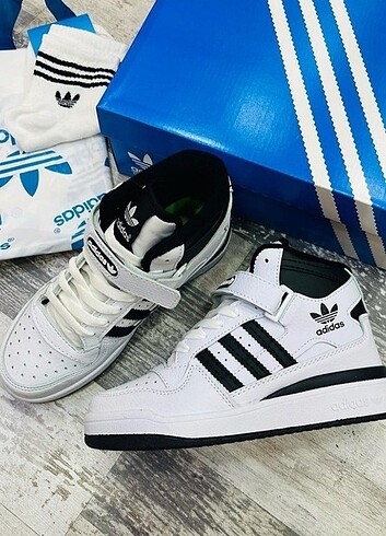 Adidas Adidas Low Bilekli