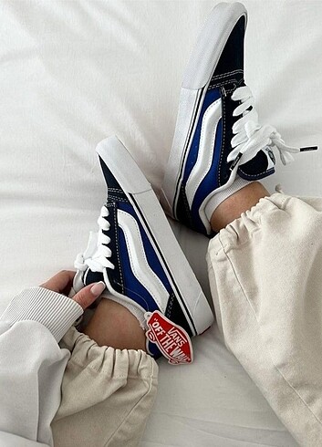 Vans VANS KNU OLD SKOOL