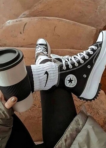 Converse Runn Star