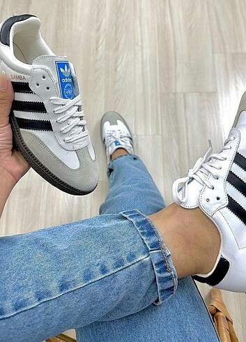 38 Beden Adidas Samba