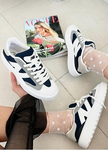 New Balance CT302