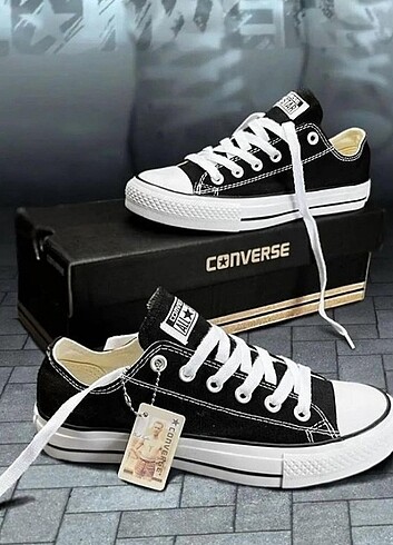 CONVERSE ALL STAR-KLASİK