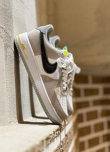 Nike Air Force 1-FIRSAT ÜRÜNÜ..