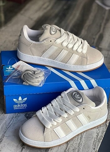Adidas Campus-Fırsat Ürünü..
