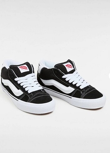 Vans Knu Platform-Bilekli-Yeni Sezon