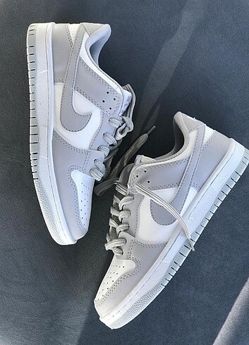 Nike Dunk Low-Fırsat Ürünü..