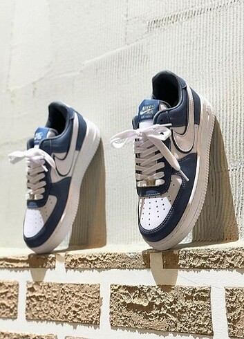 Nike Nike Air Force 1-Fırsat Ürünü..
