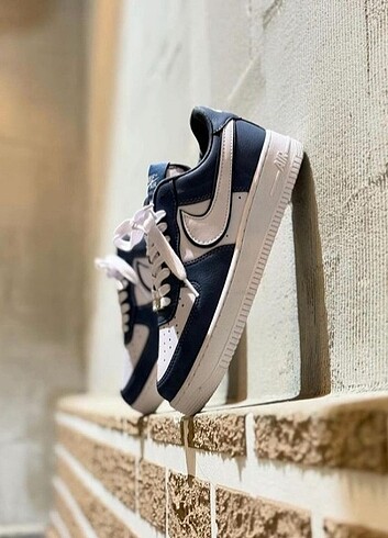 38 Beden çeşitli Renk Nike Air Force 1-Fırsat Ürünü..