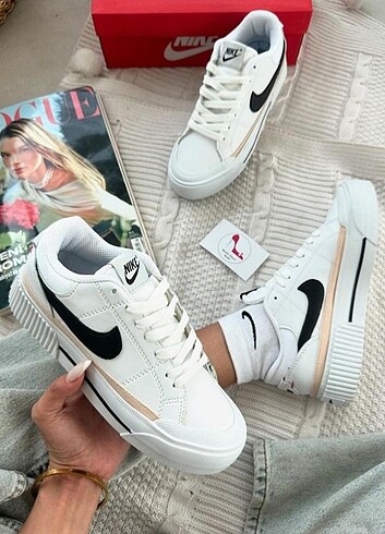 Nike-Fırsat Ürünü..