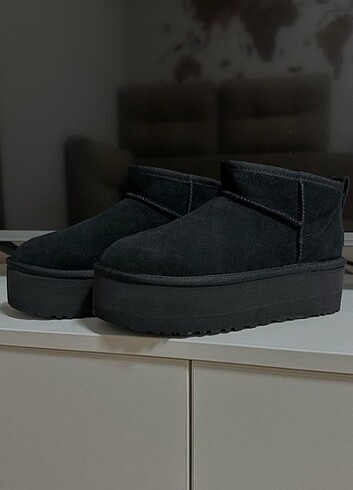 Ugg UGG ULTRA MİNİ PLATFORM..