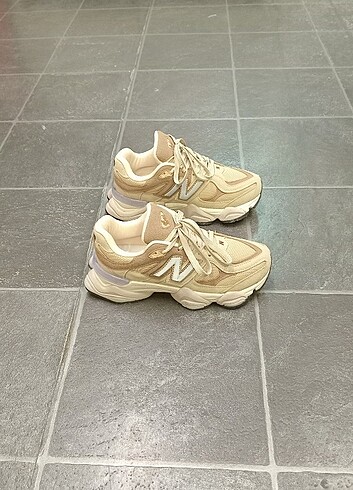 New Balance New Balance 9060-Kış Trend Rengi..