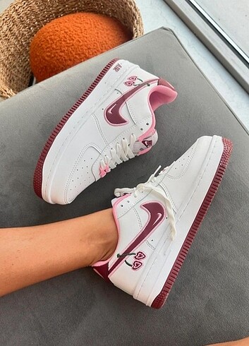 Nike NİKE AİR FORCE 1-ÖZLENEN RENK:)