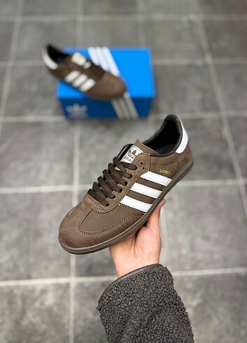 Adidas ADİDAS SAMBA-BEKLENEN RENK:)