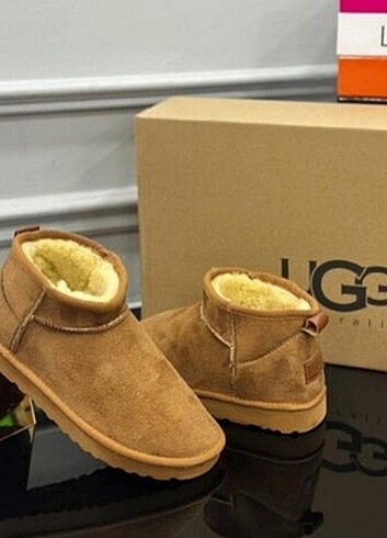 UGG ULTRA MİNİ KLASİK..