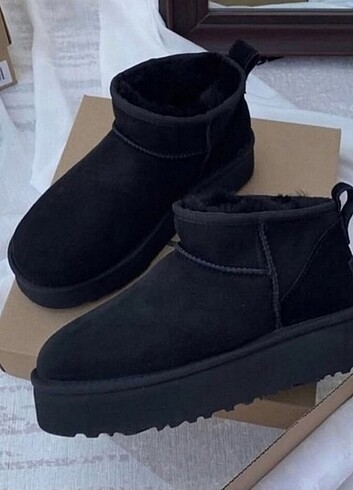 UGG ULTRA MİNİ PLATFORM-YILIN FIRSATI