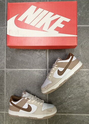 Nike Nike Dunk Low-Yeni Sezon_Yeni Renk:))
