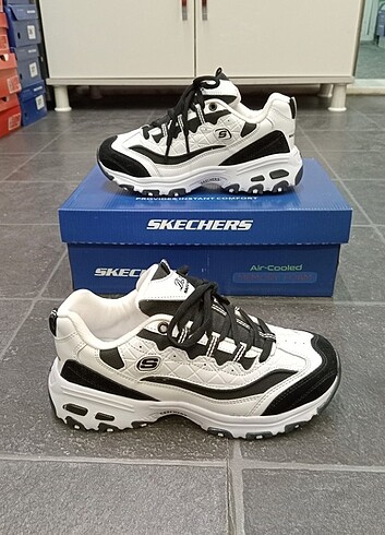 37 Beden Skechers-ARANAN MODEL:)