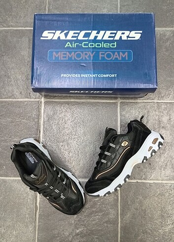 39 Beden Skechers-ARANAN MODEL:)