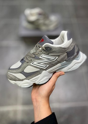 New Balance 9060-FIRSAT ÜRÜNÜ..