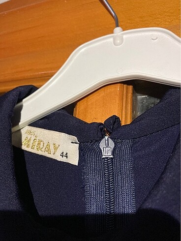 44 Beden Kadın gömlek