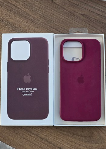 iPhone 14 Pro Max orjinal Kılıf