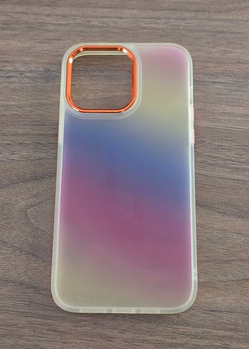 iphone 14 pro max renkli kılıf