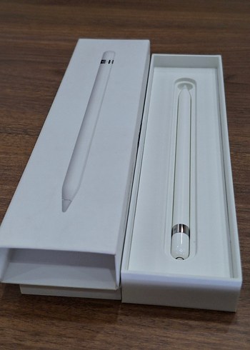 Beden Renk apple pencil 1. nesil