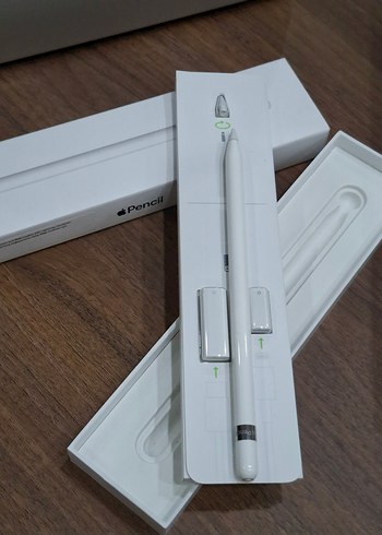 Apple apple pencil 1. nesil